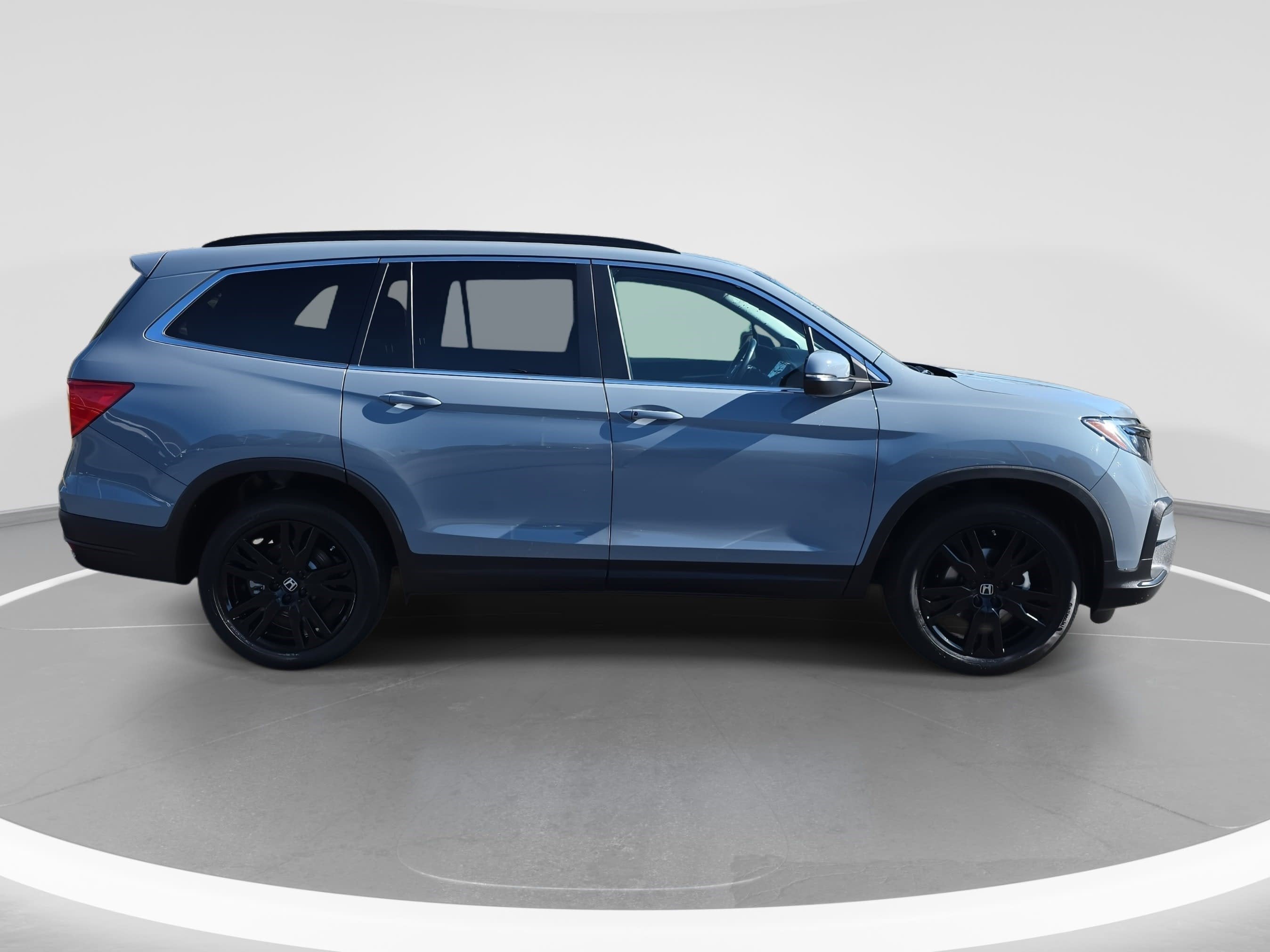 2022 Honda Pilot Special Edition AWD