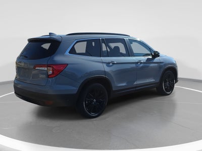 2022 Honda Pilot Special Edition AWD