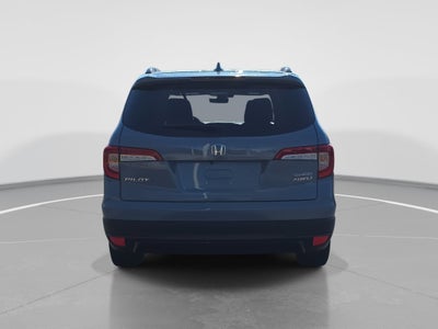 2022 Honda Pilot Special Edition AWD
