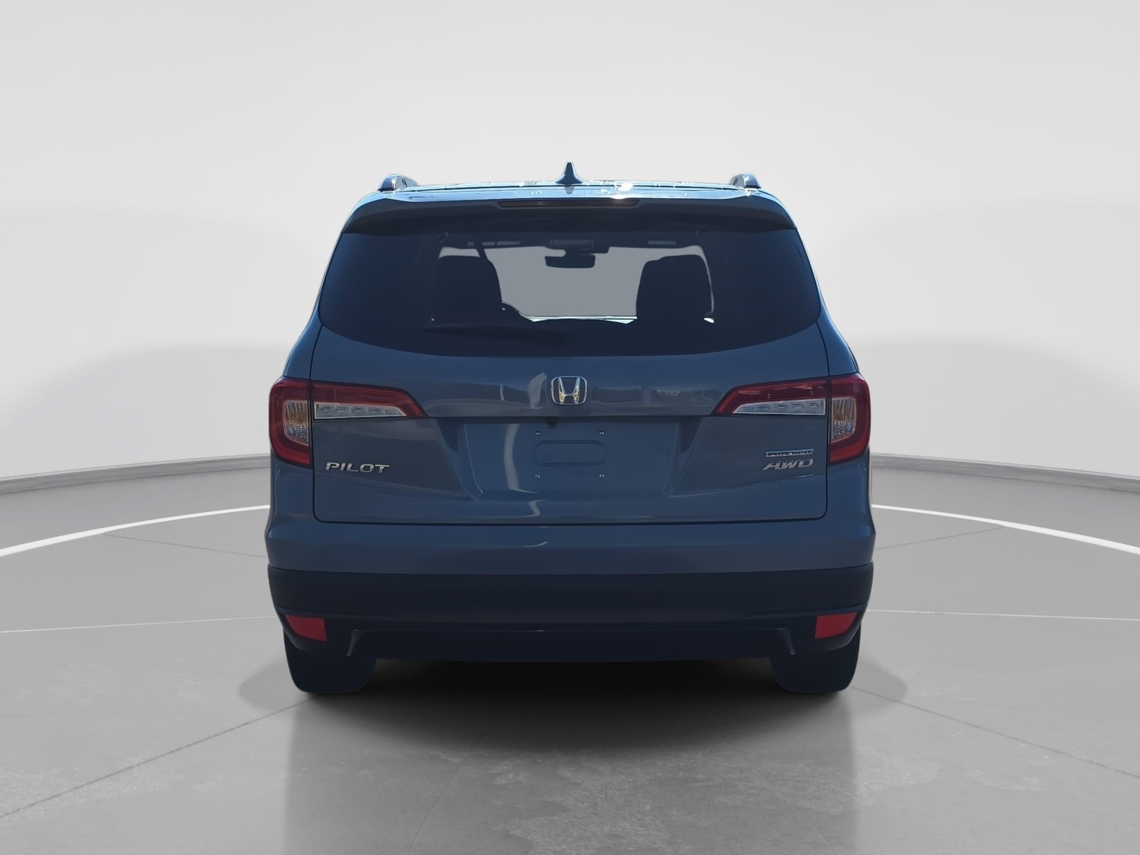 2022 Honda Pilot Special Edition AWD