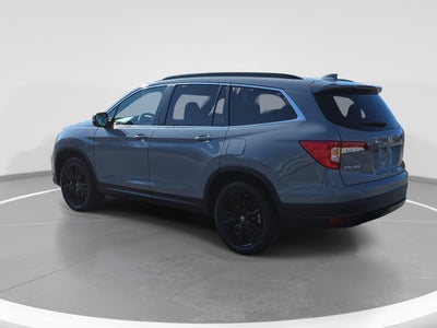 2022 Honda Pilot Special Edition AWD