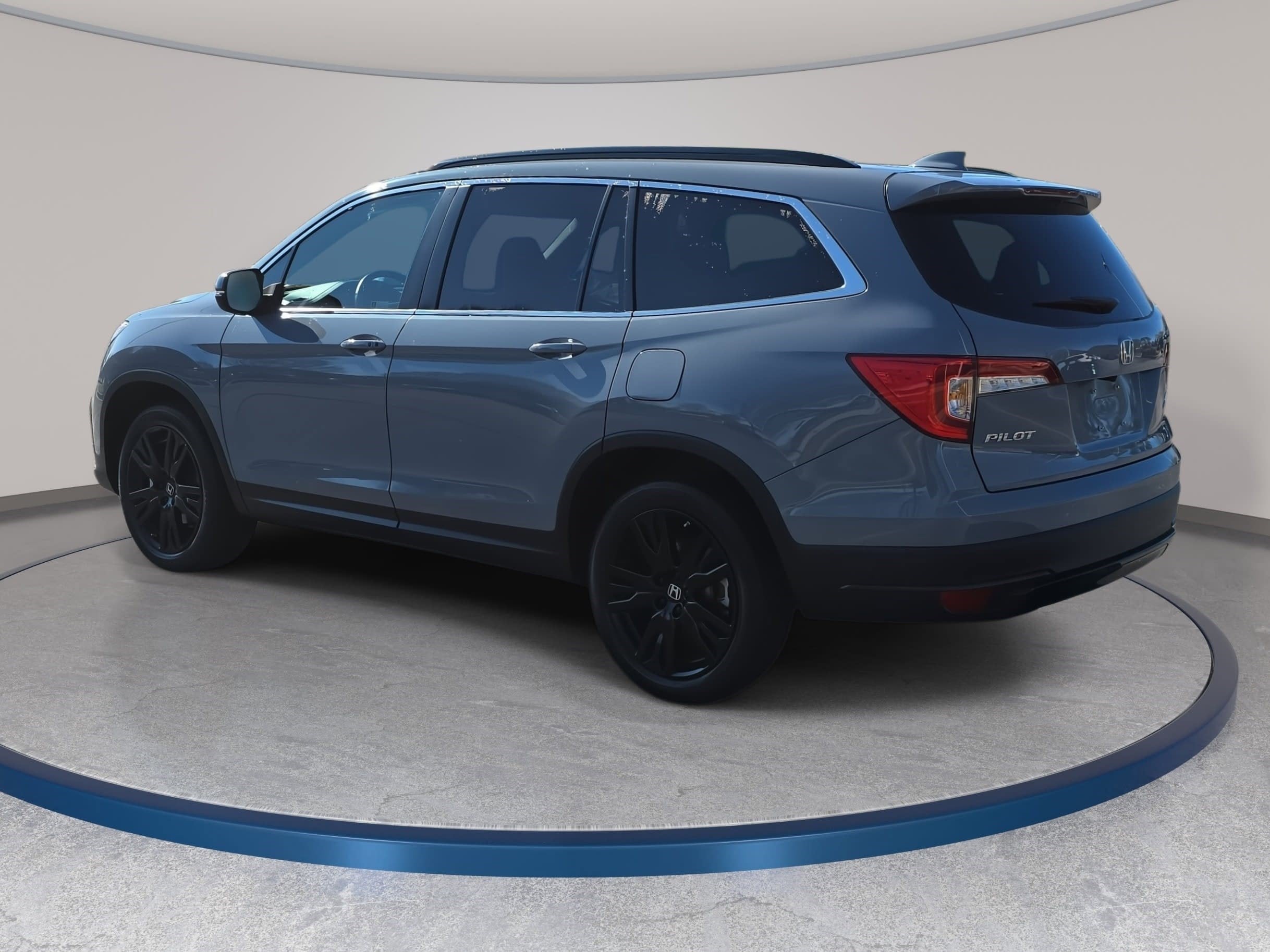 2022 Honda Pilot Special Edition AWD