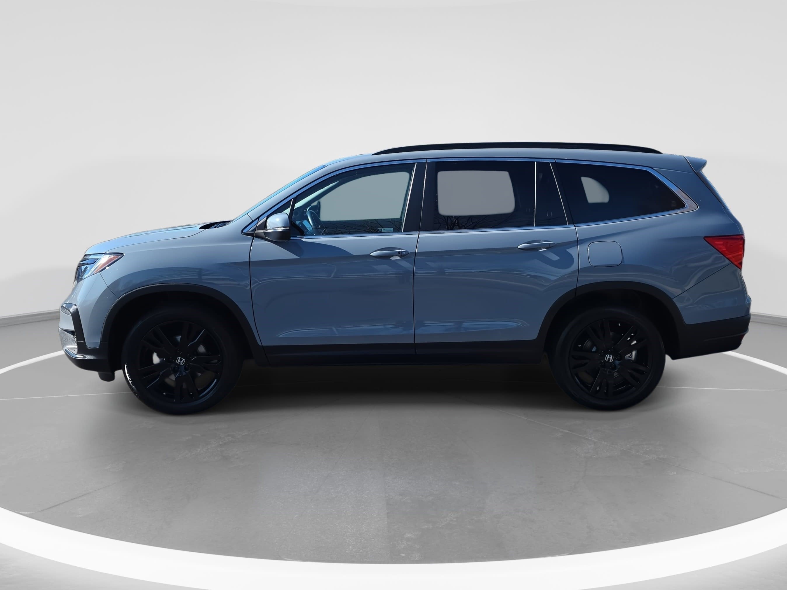 2022 Honda Pilot Special Edition AWD