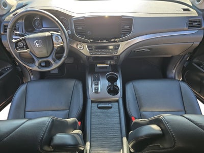 2022 Honda Pilot Special Edition AWD