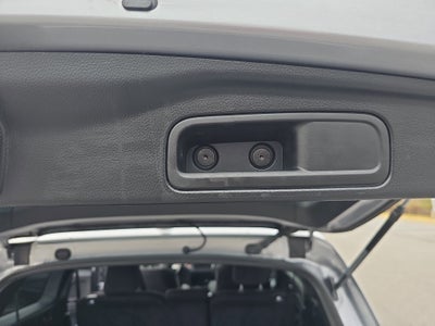 2022 Honda Pilot Sport AWD