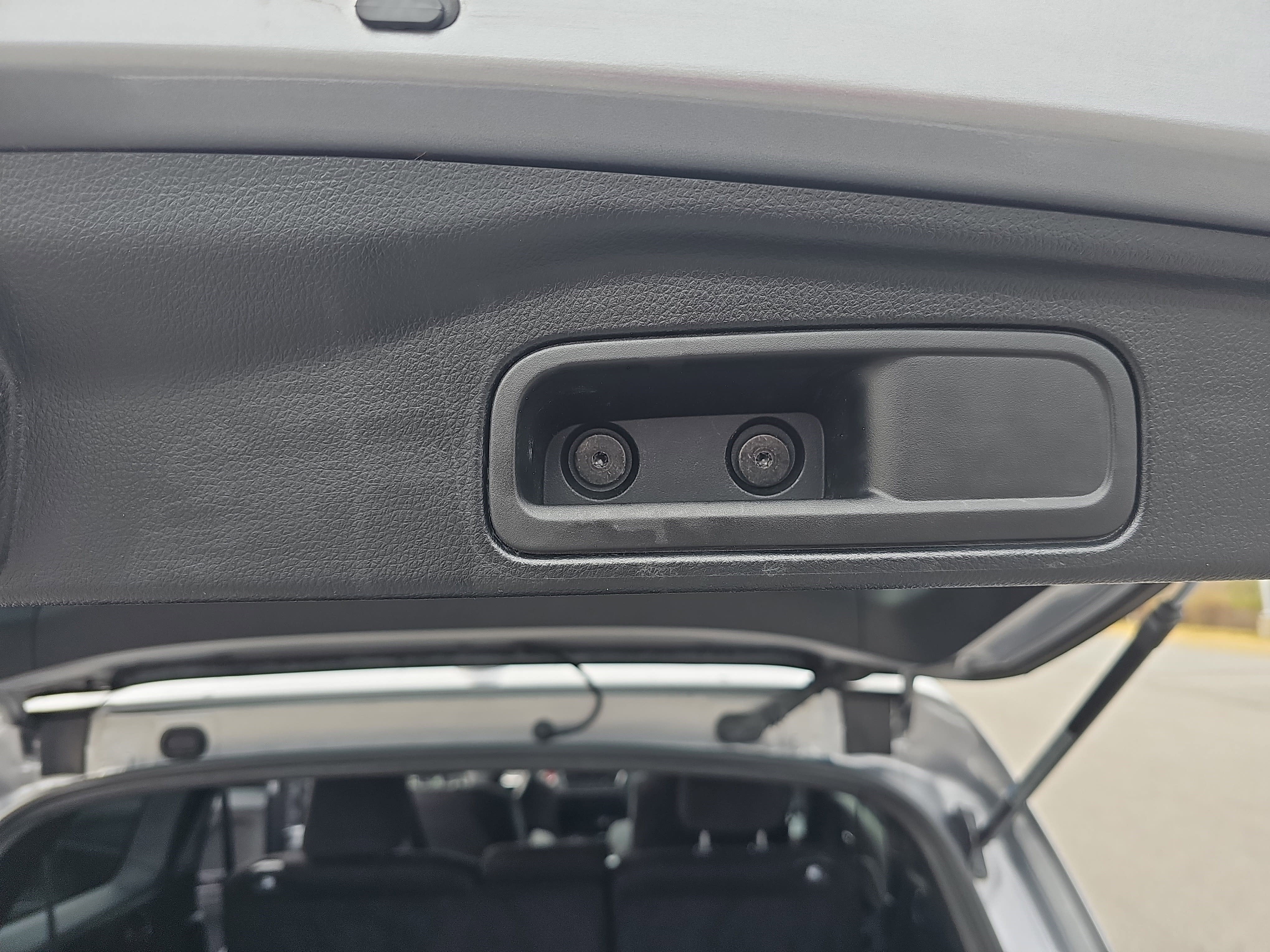 2022 Honda Pilot Sport AWD