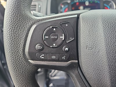 2022 Honda Pilot Sport AWD