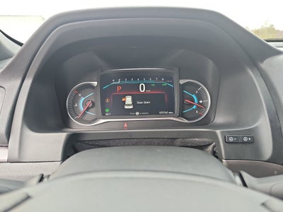 2022 Honda Pilot Sport AWD
