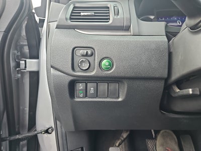 2022 Honda Pilot Sport AWD