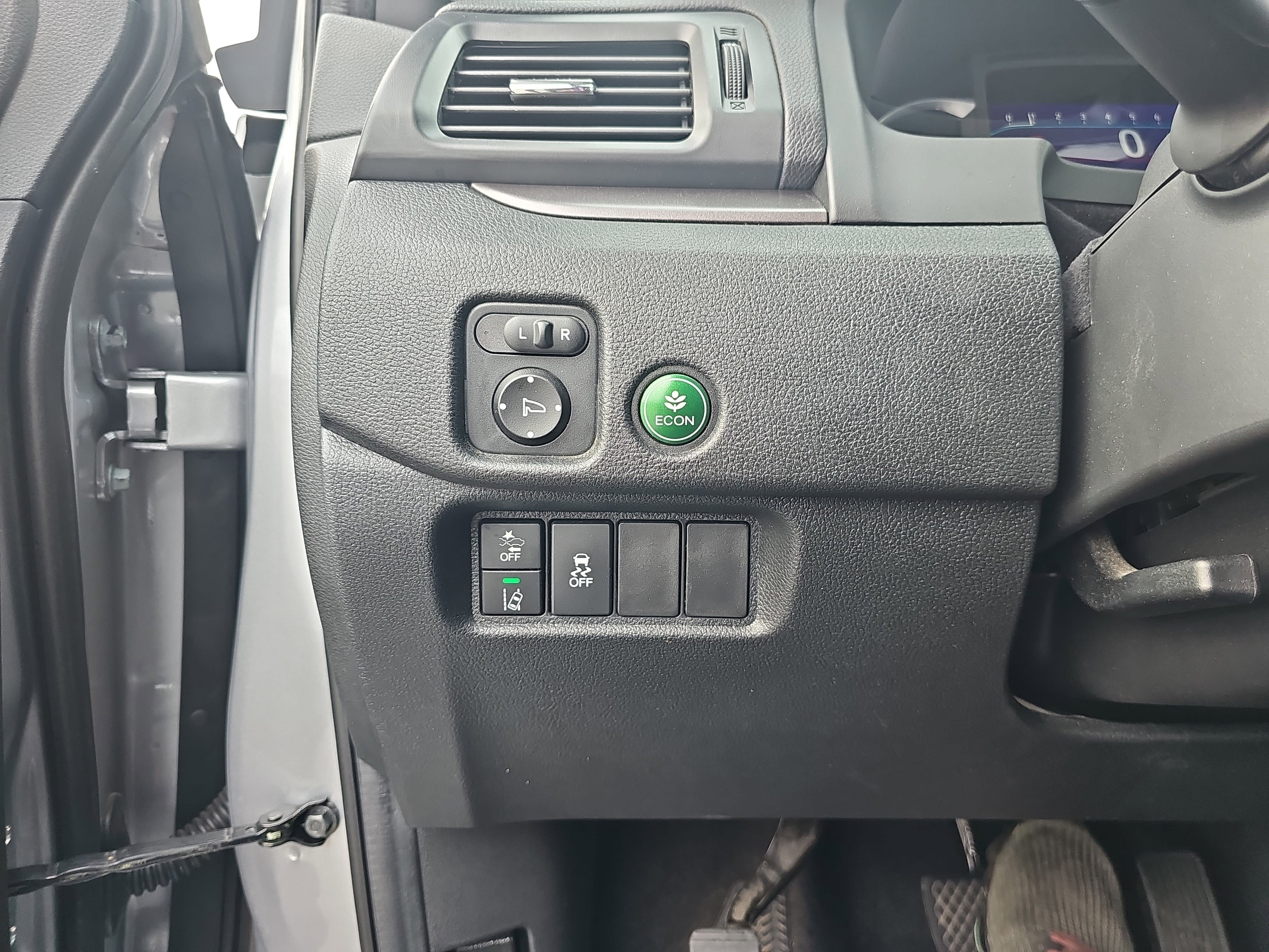 2022 Honda Pilot Sport AWD