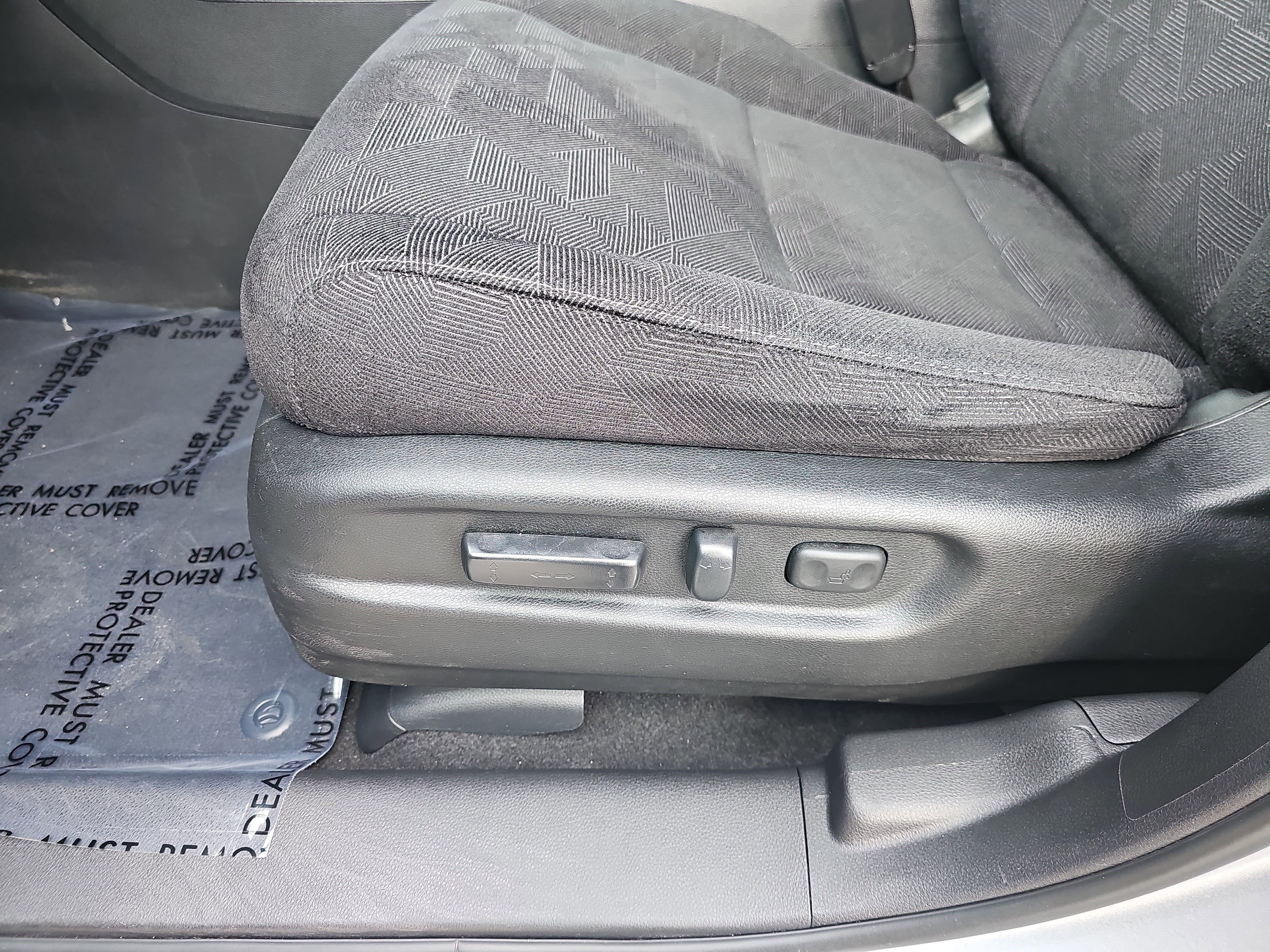 2022 Honda Pilot Sport AWD