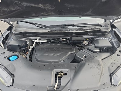 2022 Honda Pilot Sport AWD