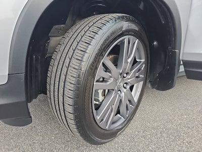 2022 Honda Pilot Sport AWD