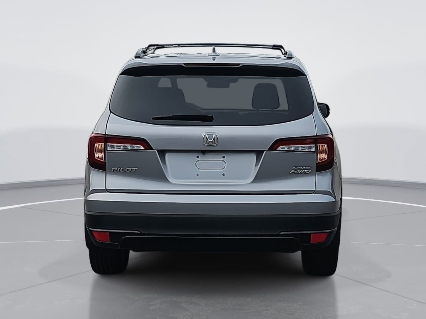 2022 Honda Pilot Sport AWD