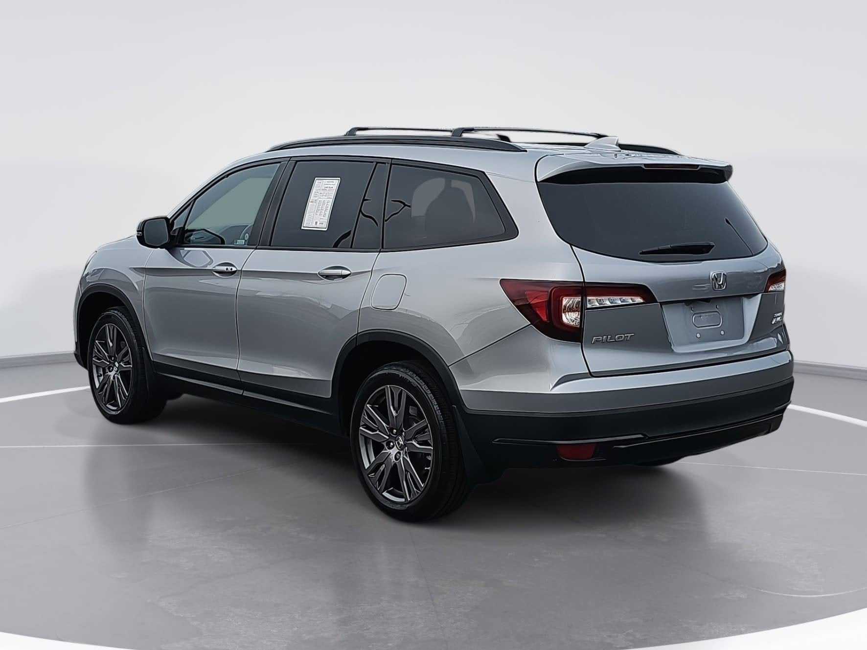 2022 Honda Pilot Sport AWD