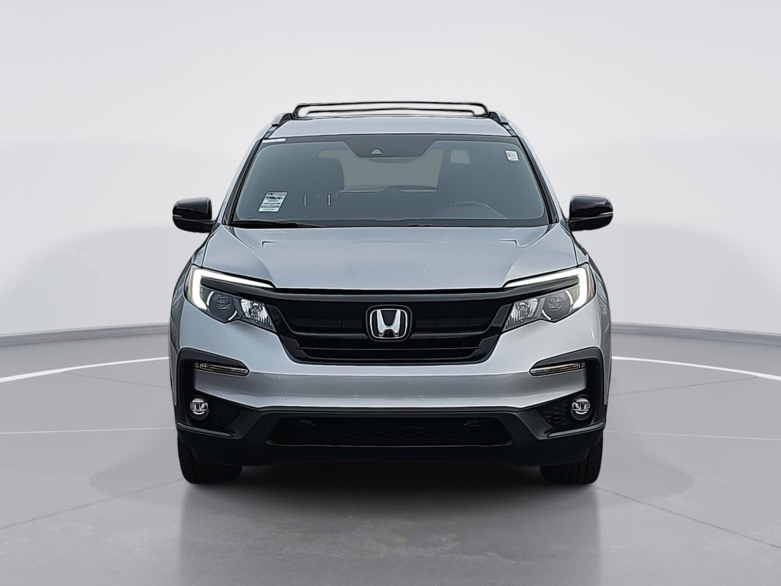 2022 Honda Pilot Sport AWD