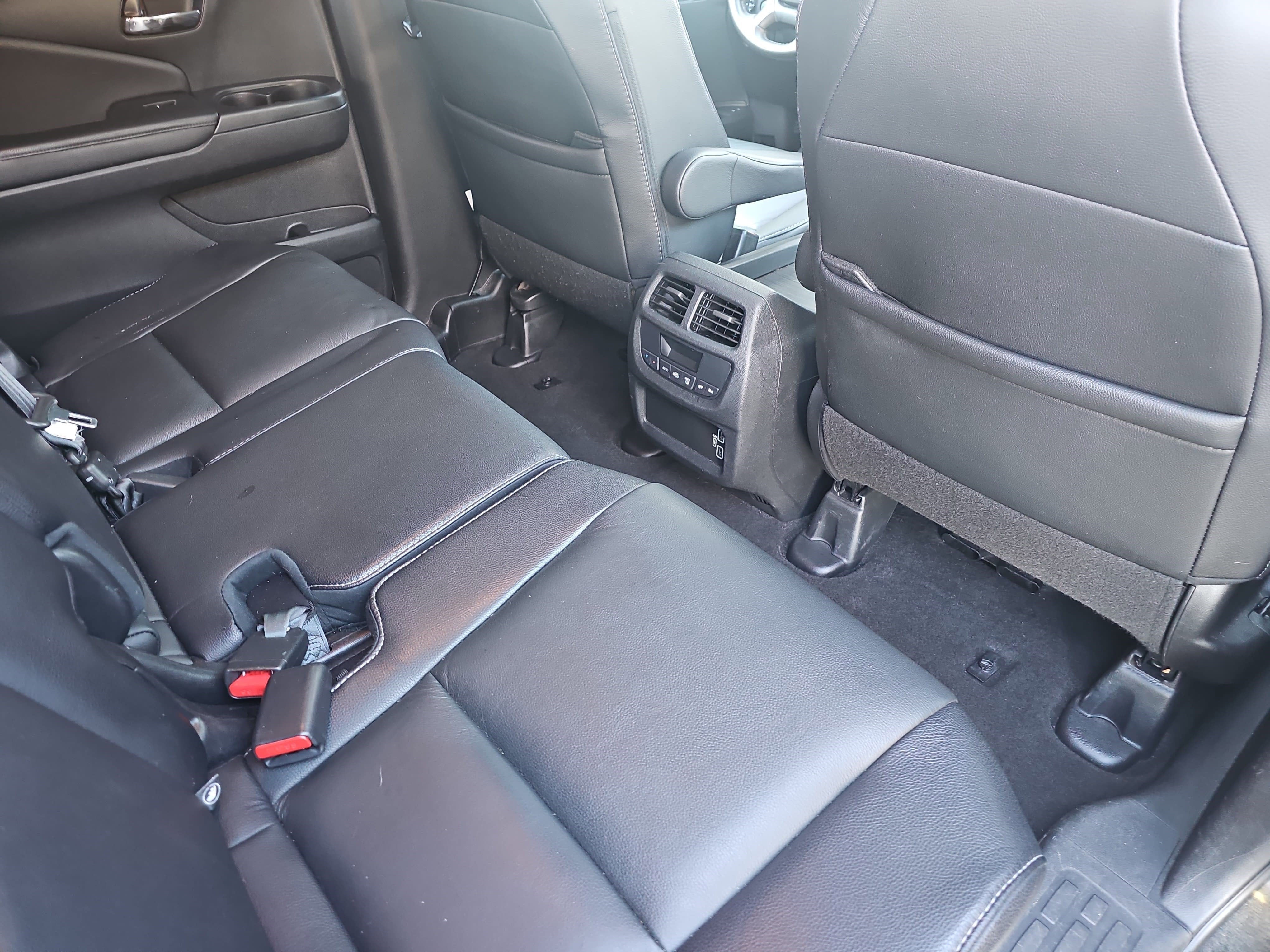 2021 Honda Pilot EX-L AWD