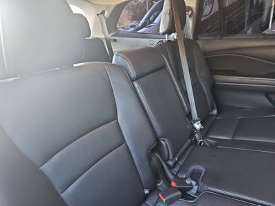 2021 Honda Pilot EX-L AWD