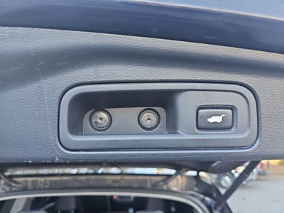 2021 Honda Pilot EX-L AWD