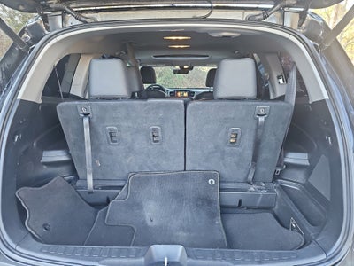 2021 Honda Pilot EX-L AWD