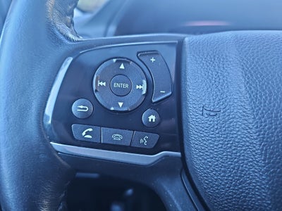 2021 Honda Pilot EX-L AWD