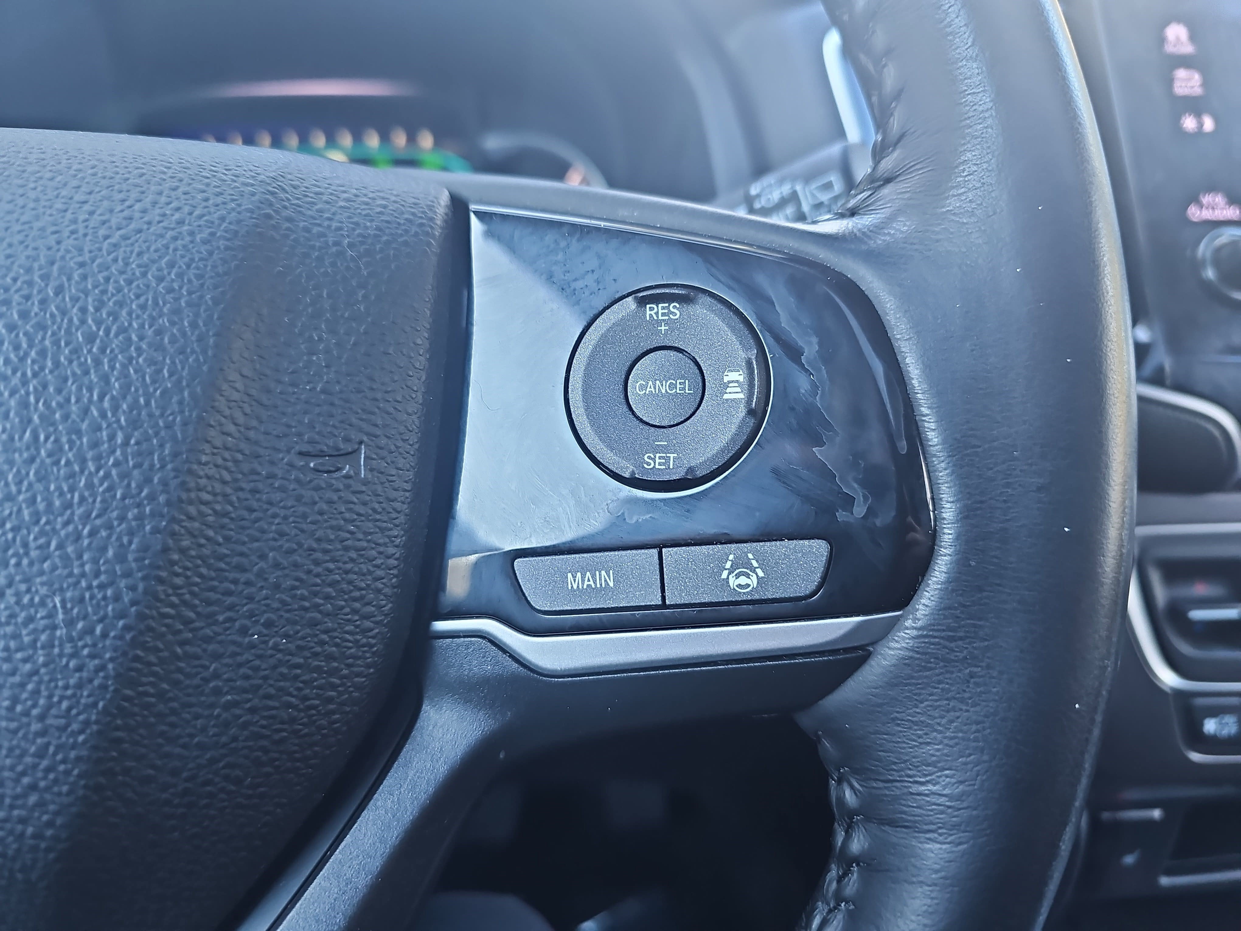 2021 Honda Pilot EX-L AWD