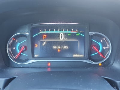 2021 Honda Pilot EX-L AWD