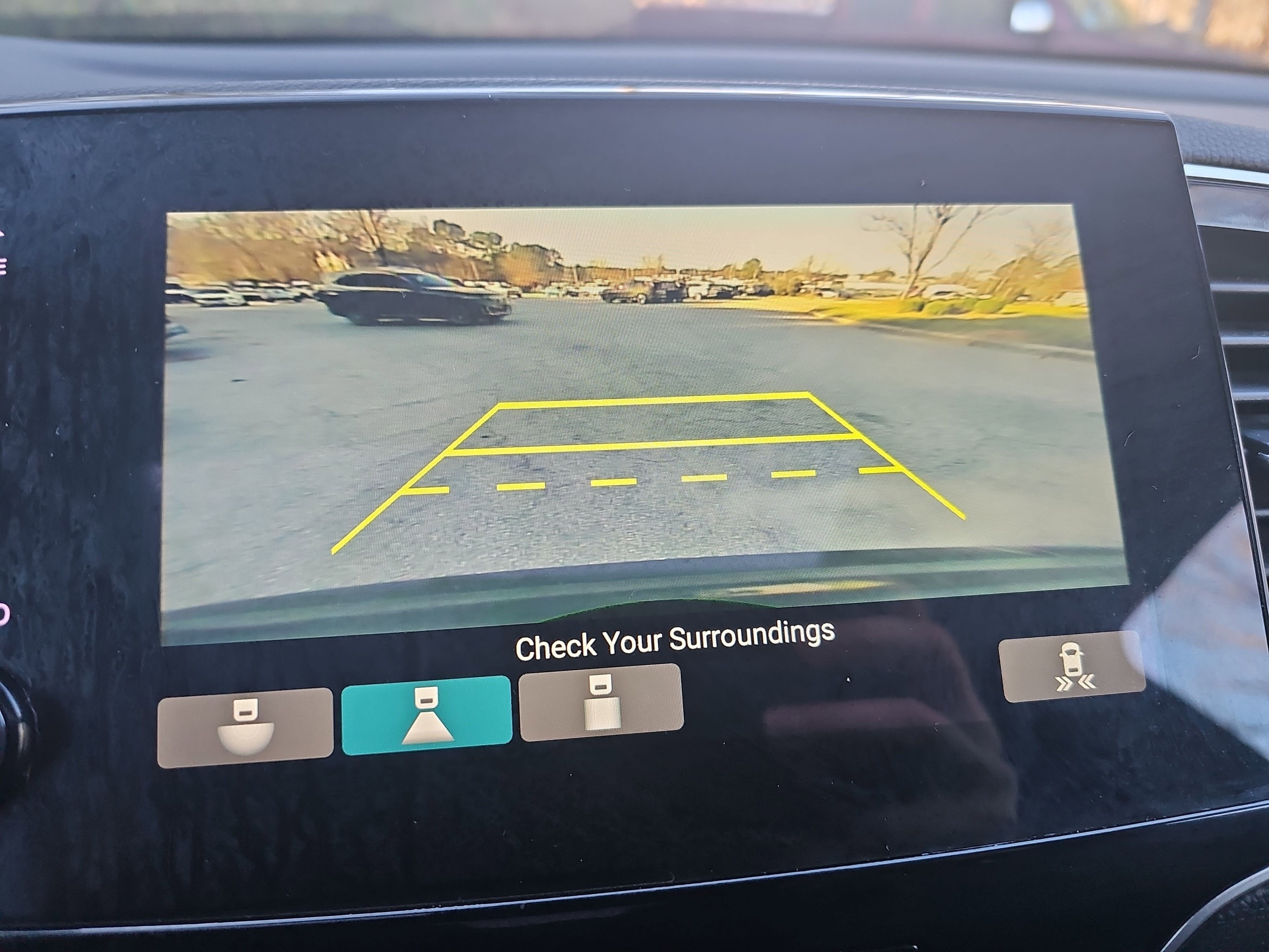 2021 Honda Pilot EX-L AWD