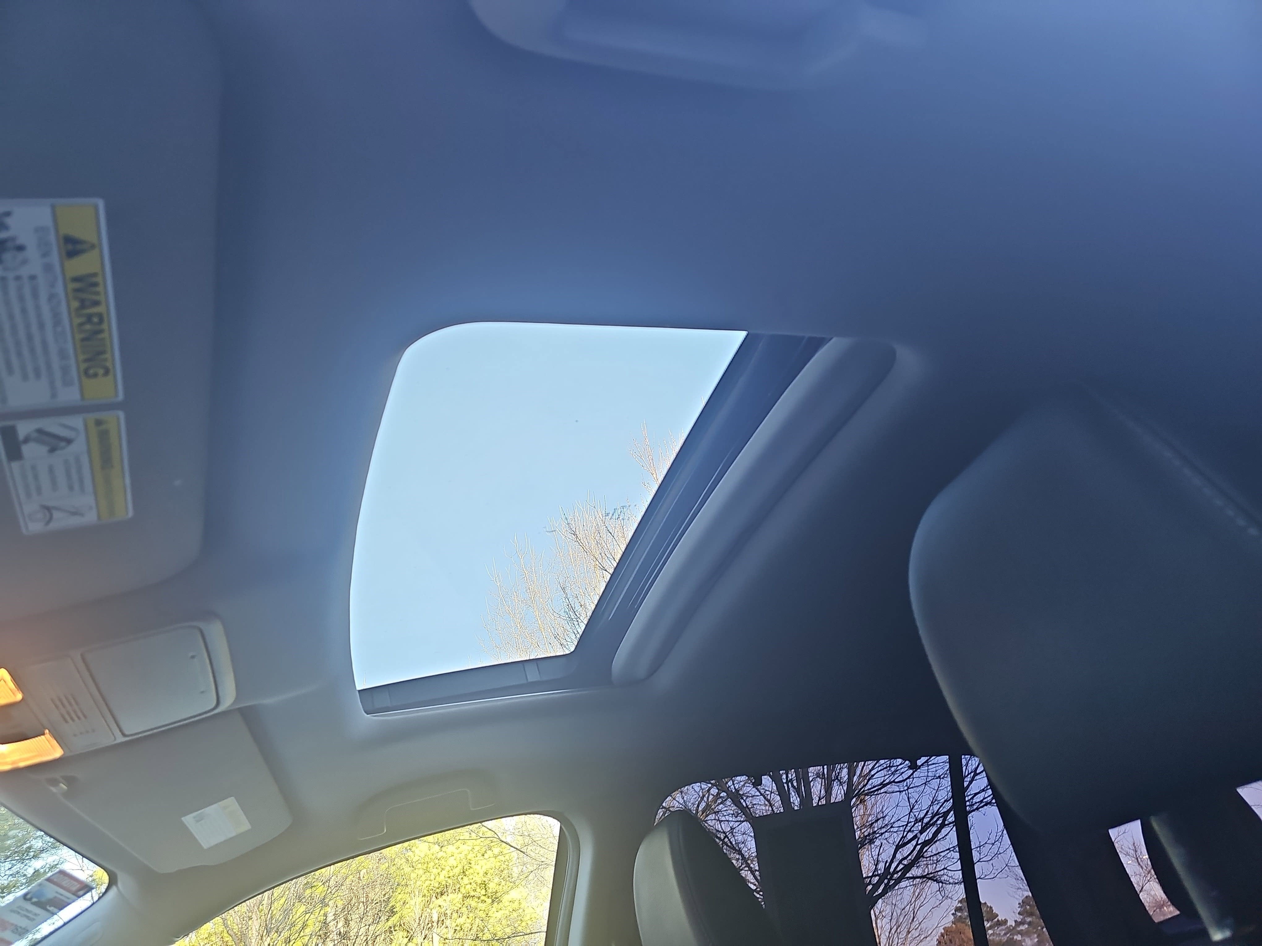 2021 Honda Pilot EX-L AWD