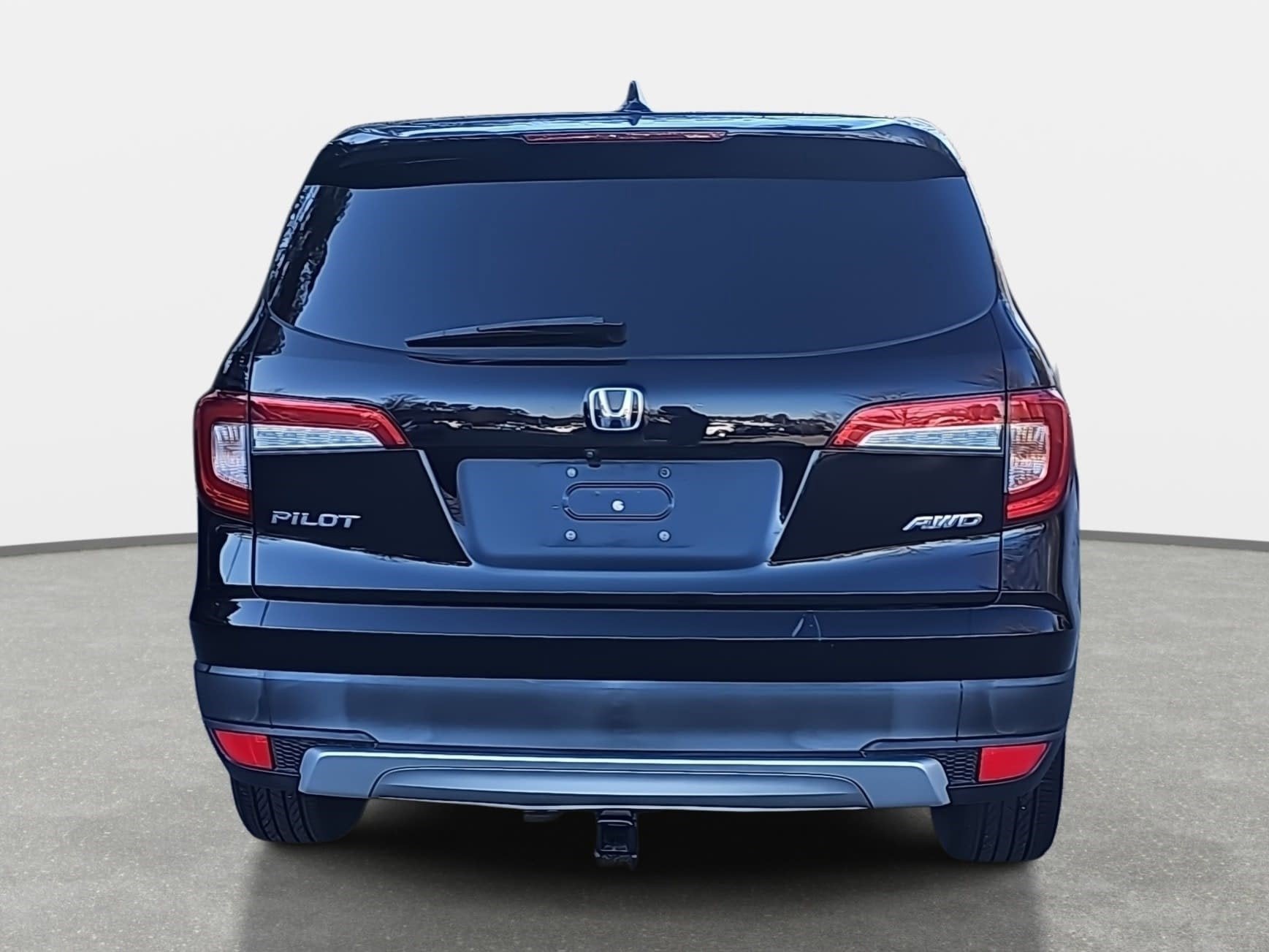 2021 Honda Pilot EX-L AWD