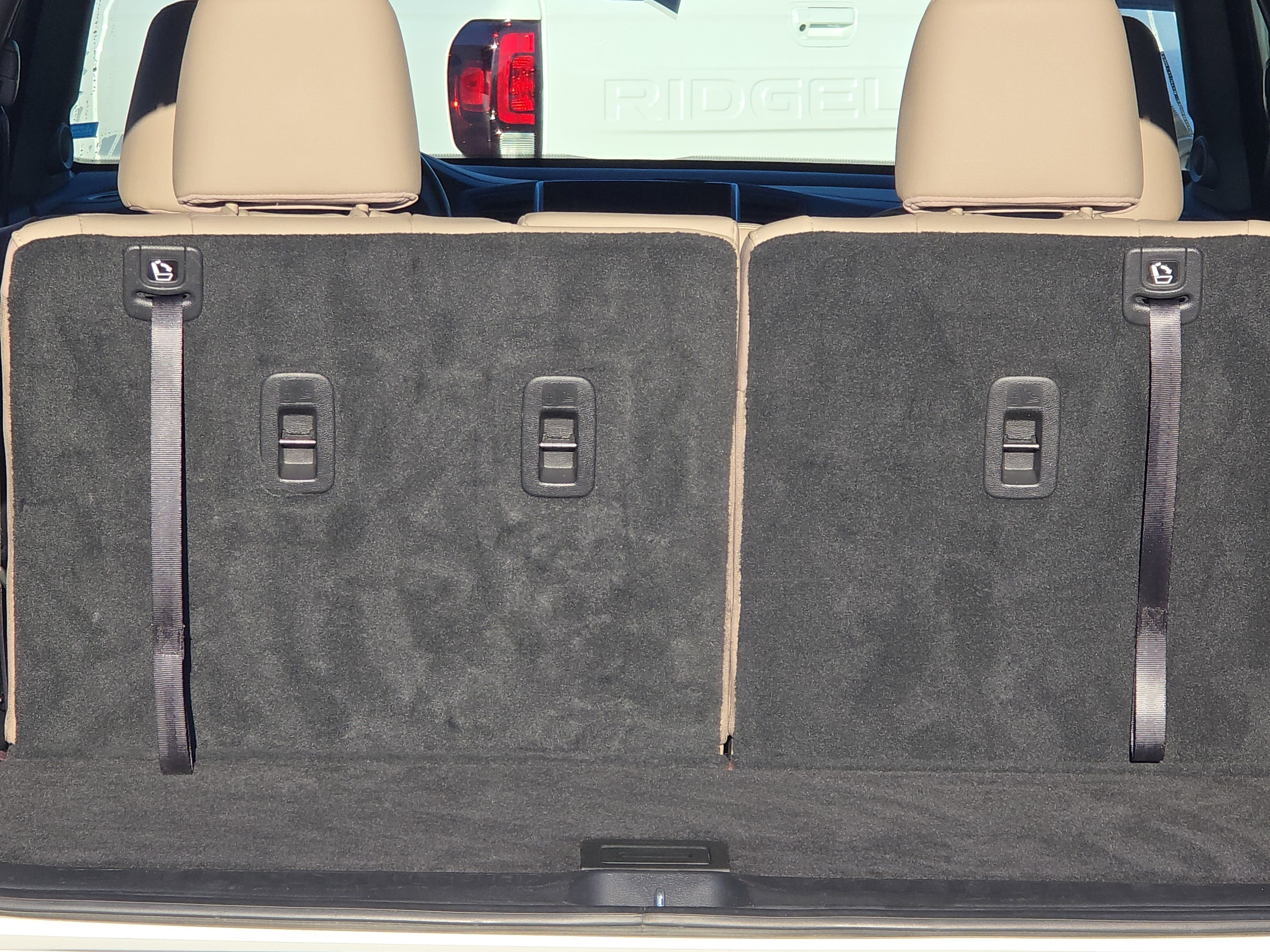 2016 Honda Pilot AWD 4dr Touring w/RES & Navi