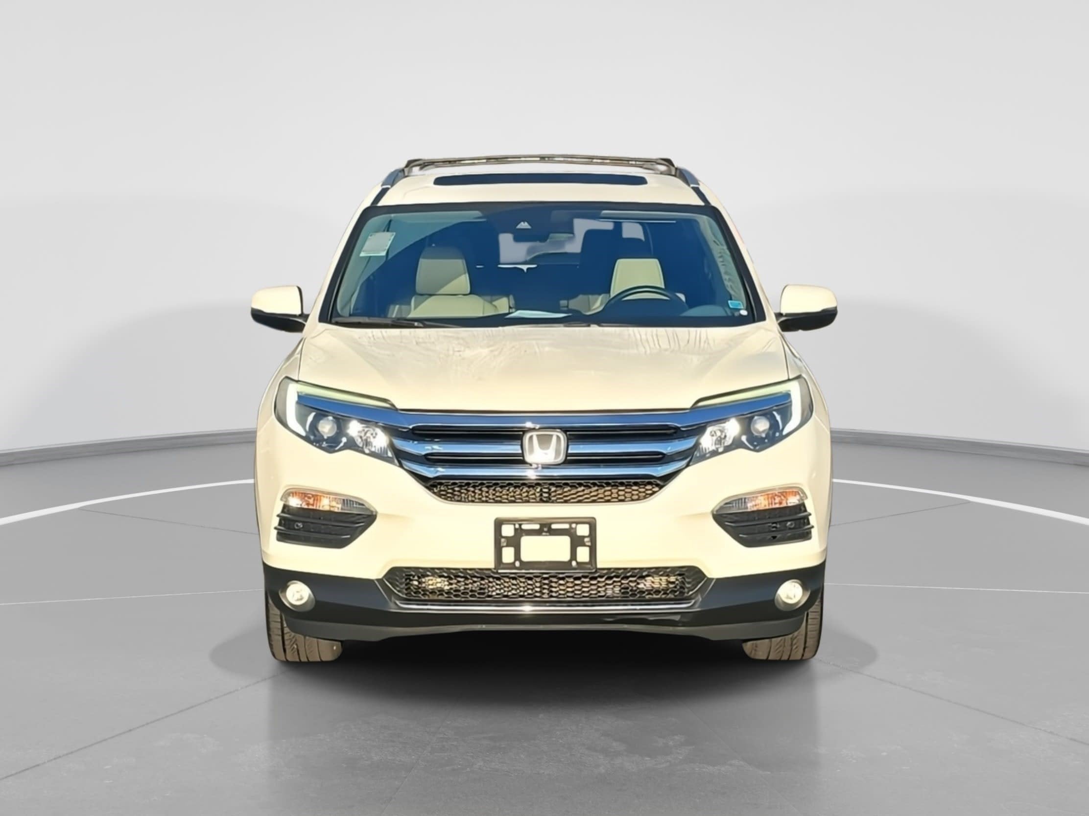 2016 Honda Pilot AWD 4dr Touring w/RES & Navi