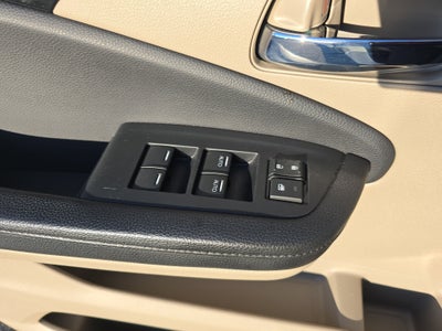 2016 Honda Pilot AWD 4dr Touring w/RES & Navi