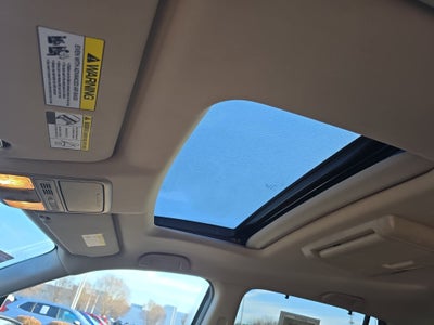 2016 Honda Pilot AWD 4dr Touring w/RES & Navi