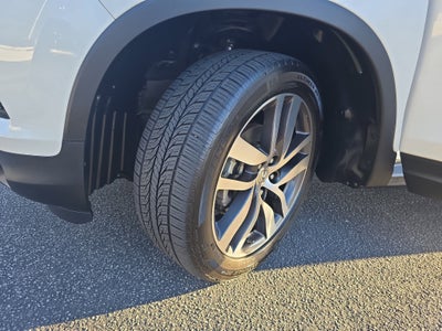 2016 Honda Pilot AWD 4dr Touring w/RES & Navi