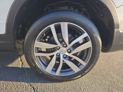 2016 Honda Pilot AWD 4dr Touring w/RES & Navi