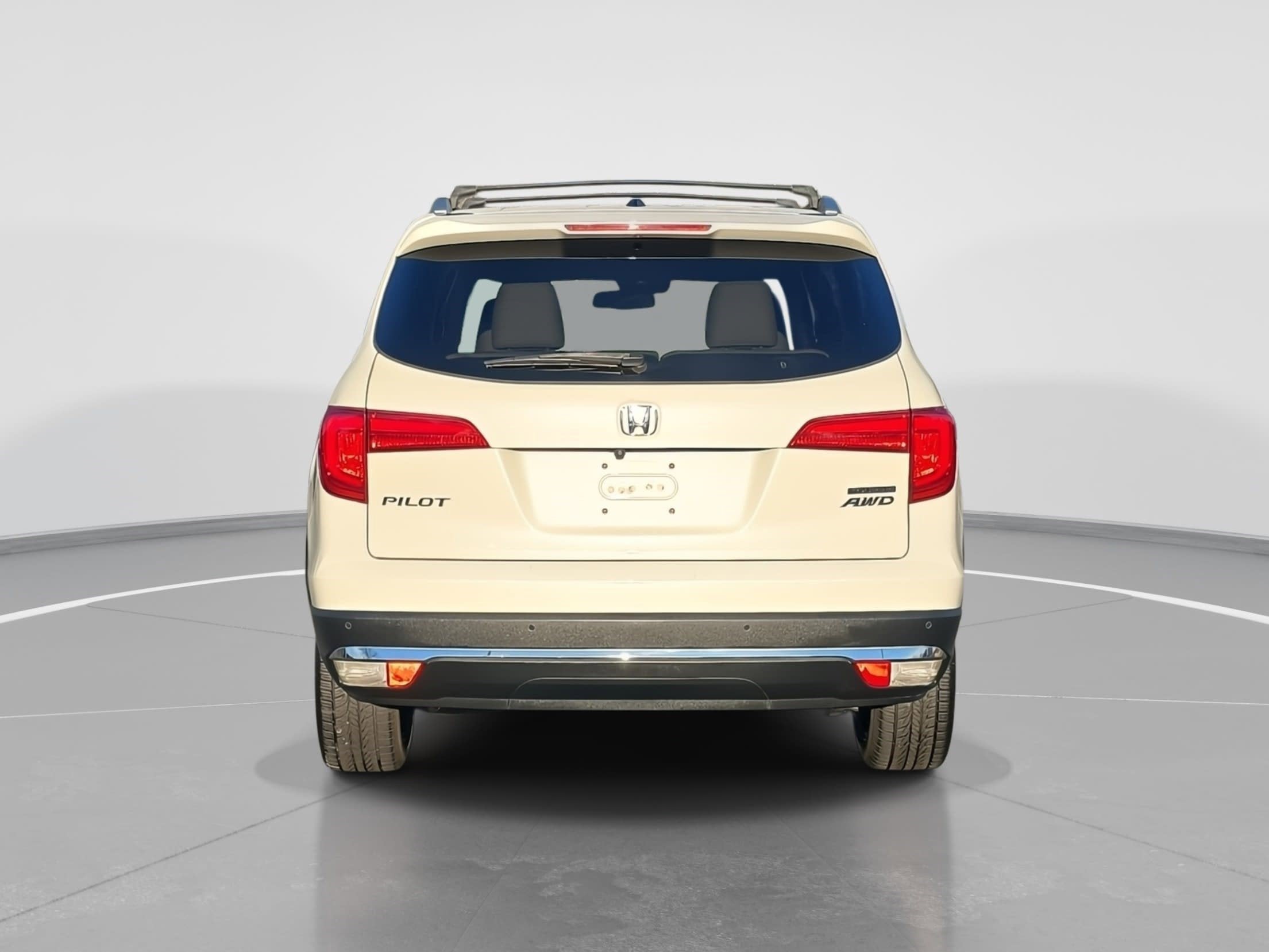 2016 Honda Pilot AWD 4dr Touring w/RES & Navi