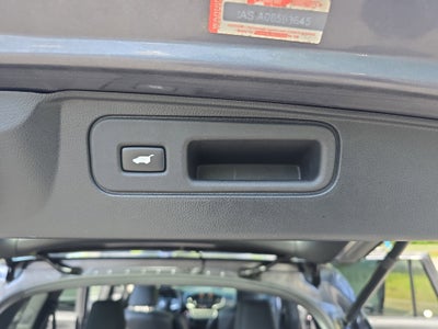 2019 Honda Passport Elite AWD