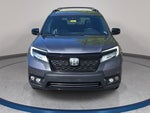 2019 Honda Passport Elite AWD