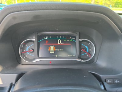 2019 Honda Passport Elite AWD