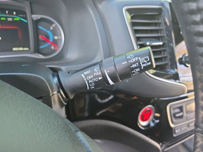 2019 Honda Passport Elite AWD