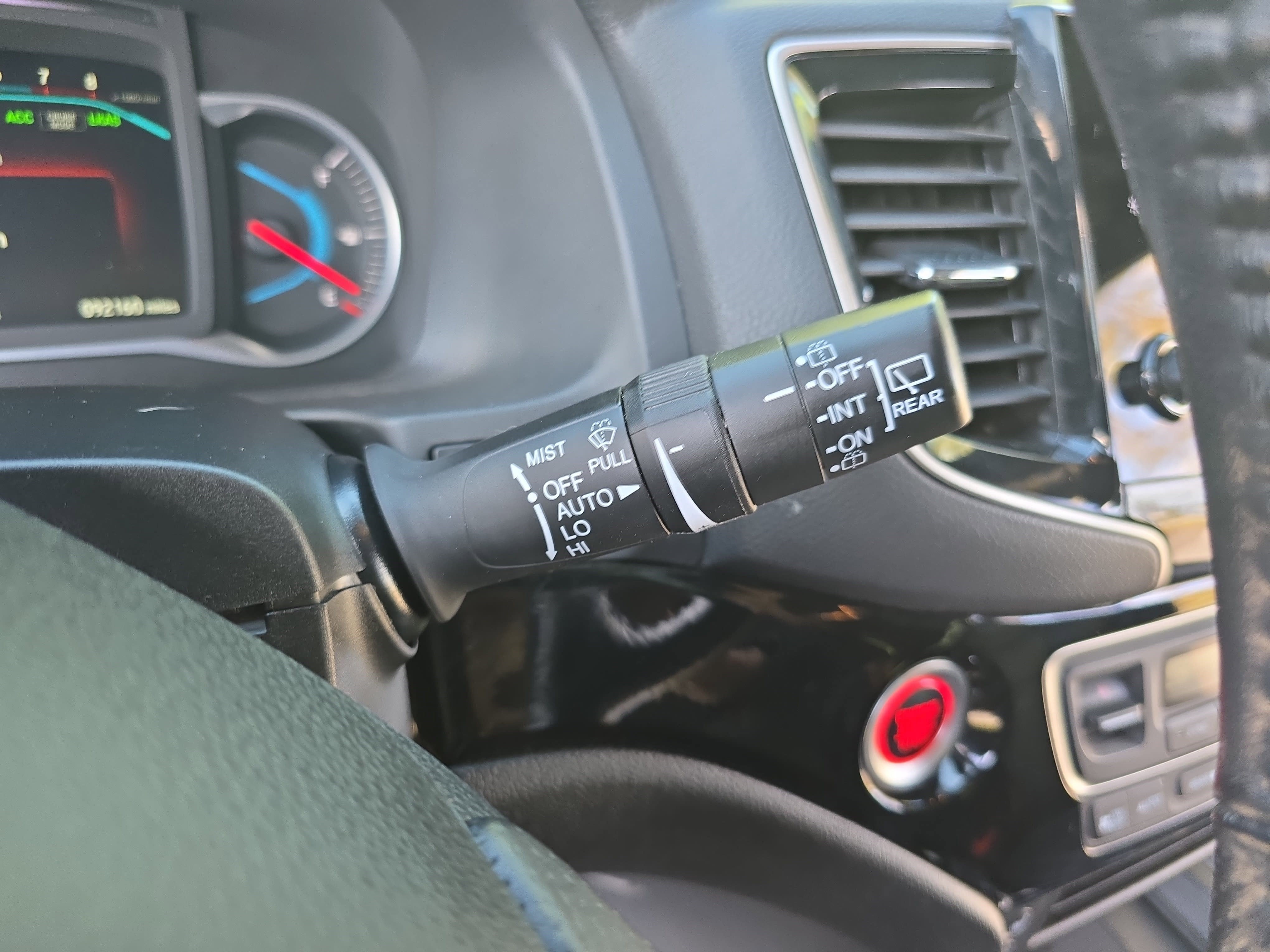 2019 Honda Passport Elite AWD