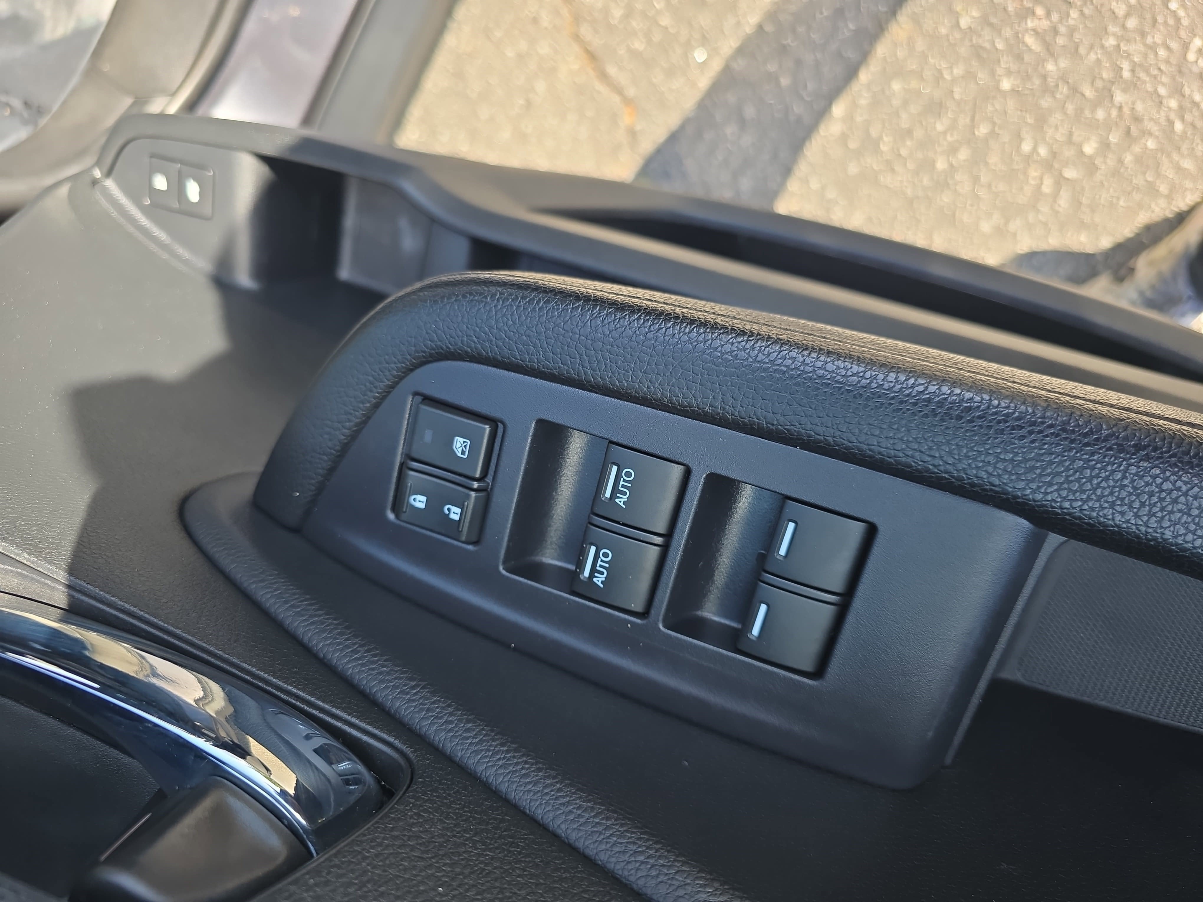 2019 Honda Passport Elite AWD