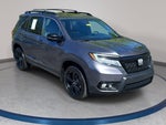2019 Honda Passport Elite AWD