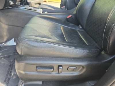 2019 Honda Passport Elite AWD