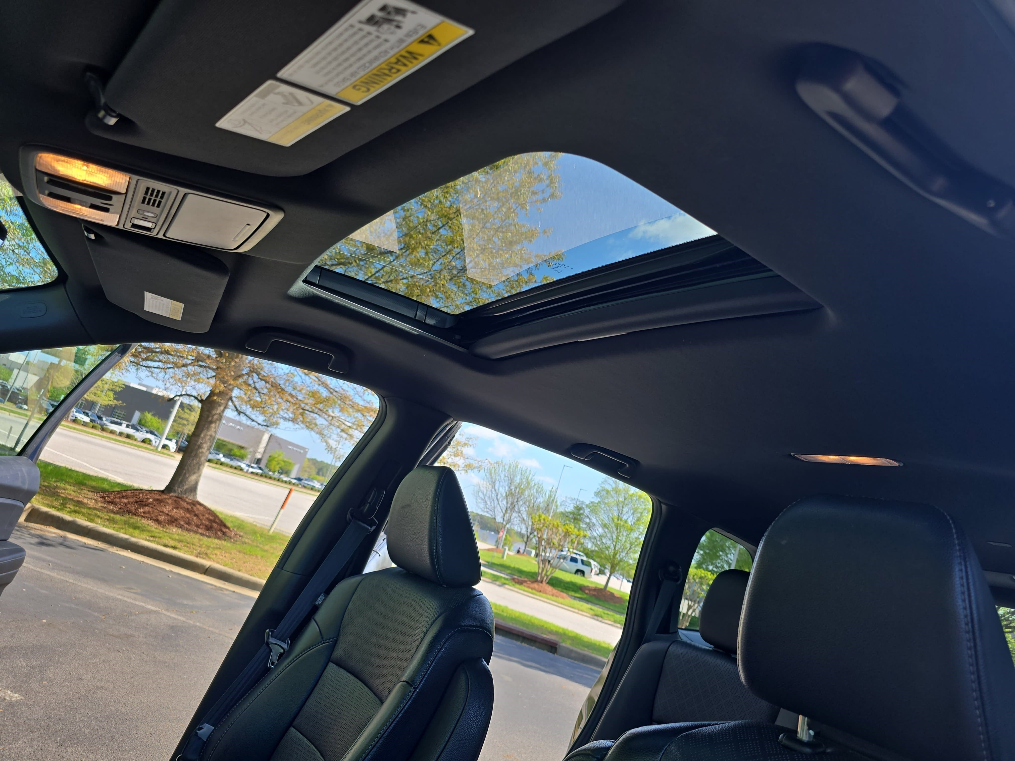 2019 Honda Passport Elite AWD