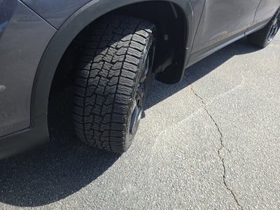 2019 Honda Passport Elite AWD