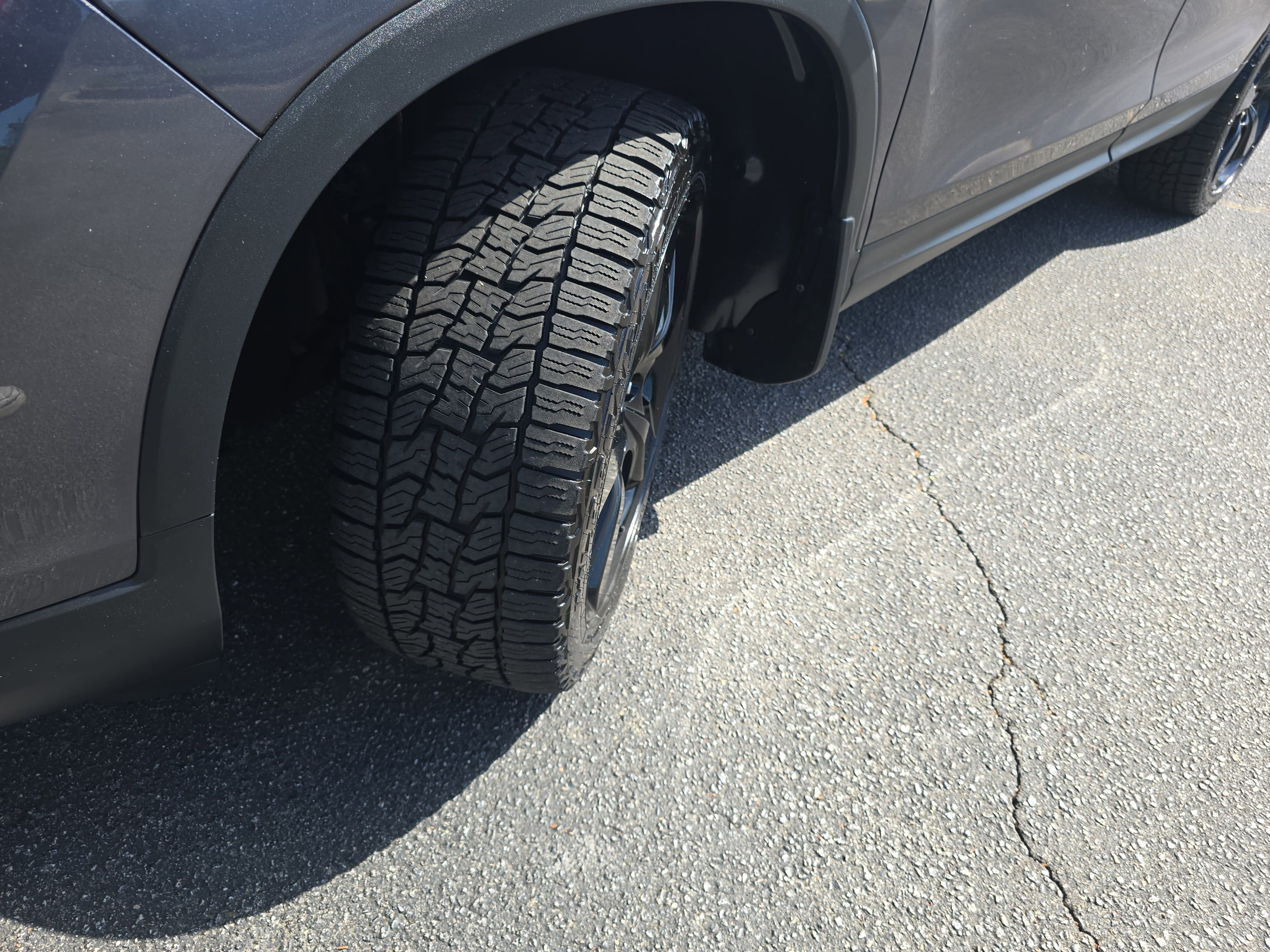 2019 Honda Passport Elite AWD