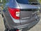 2019 Honda Passport Elite AWD