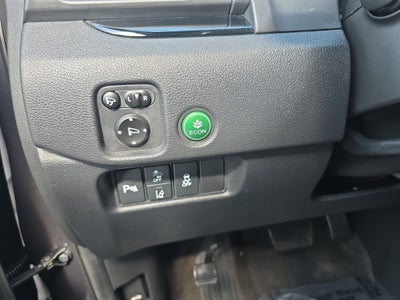 2019 Honda Passport Elite AWD